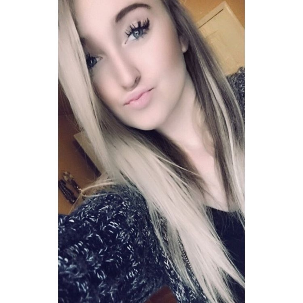 Meet your Posher, Samantha